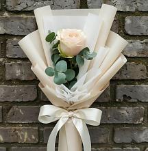 Букет цветов из:  Розы в Пучежи