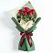 Букет цветов из: Розы в Пучежи