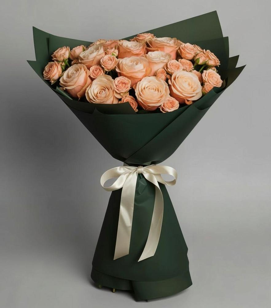 Букет Элегантный в Пучежи