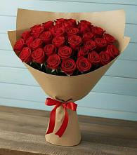 Букет Красные розы Милано #REPLACE_PRED# Пучежи
