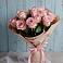 Букет цветов из: Розы в Пучежи