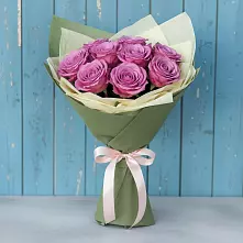 Букет Розы Фёрст Леди #REPLACE_PRED# Пучежи