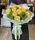 Букет цветов из: Хризантемы и Розы в Пучежи