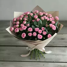 Букет Удовольствие в Пучежи