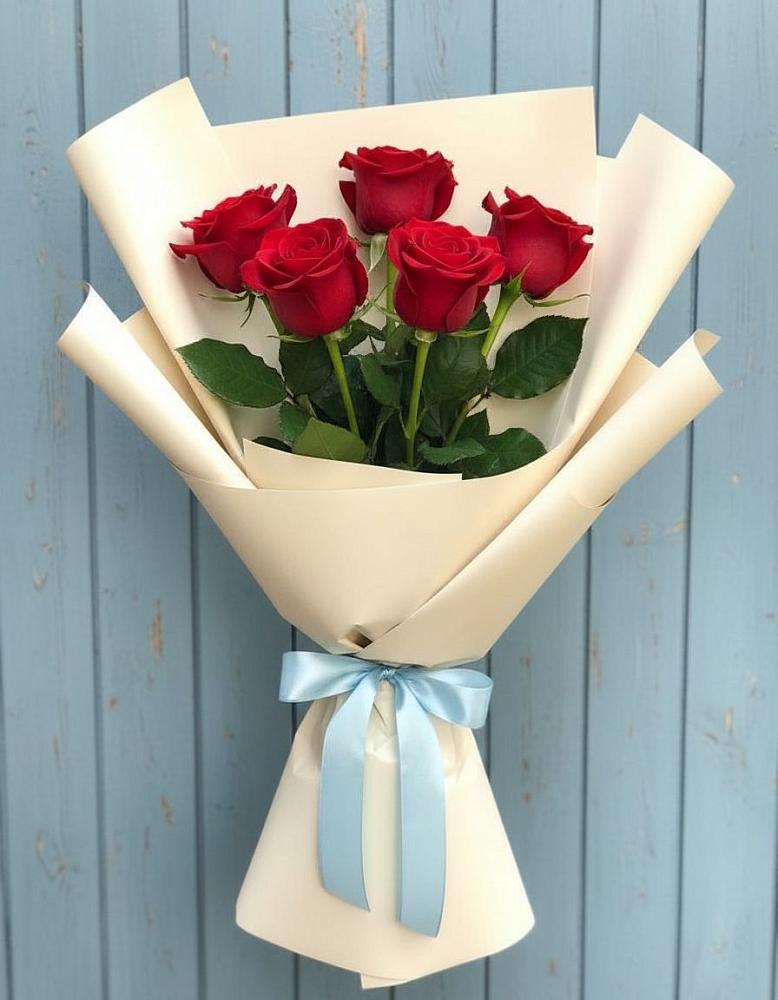 Букет Классика чувств в Пучежи