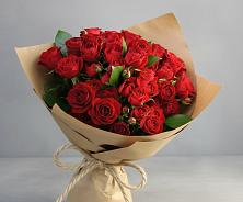 Букет Любовный роман в Пучежи