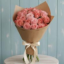 Букет цветов из:  Розы в Пучежи