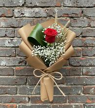 Букет цветов из:  Розы #REPLACE_PRED# Пучежи