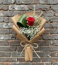 Букет цветов из:  Розы в Пучежи