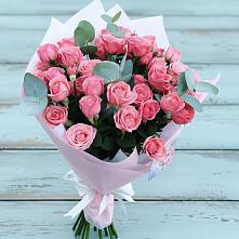 Букет Леди совершенство в Пучежи