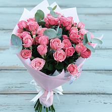 Букет Леди совершенство в Пучежи